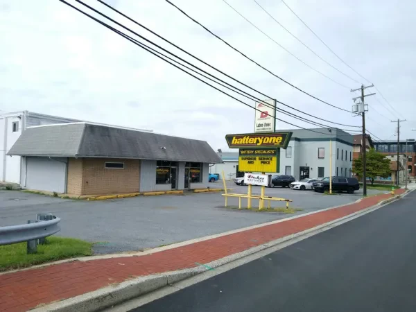 Battery One Inc - photo 2