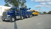 Big Tow Towing & Recovery