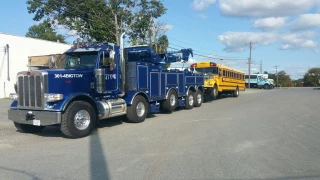 Big Tow Towing & Recovery