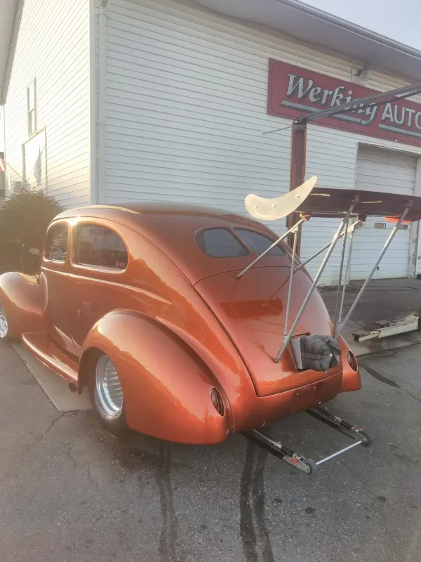Werking Automotive - photo 3
