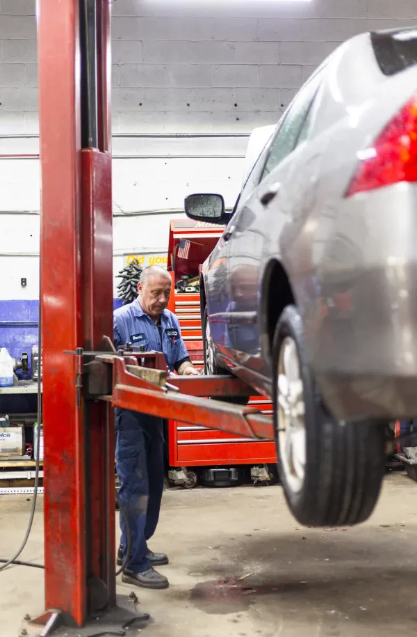 Cochran Automotive - photo 3