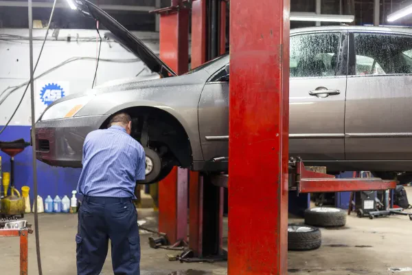 Cochran Automotive - photo 4