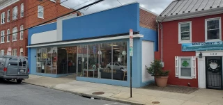 Junkworks Antiques