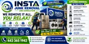 Insta Junk Removal & Demolition LLC