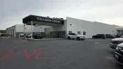 Hertrich Collision Center of Salisbury