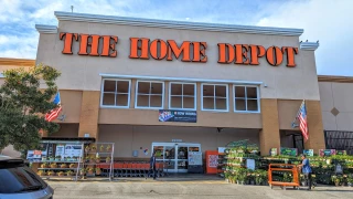 The Home Depot