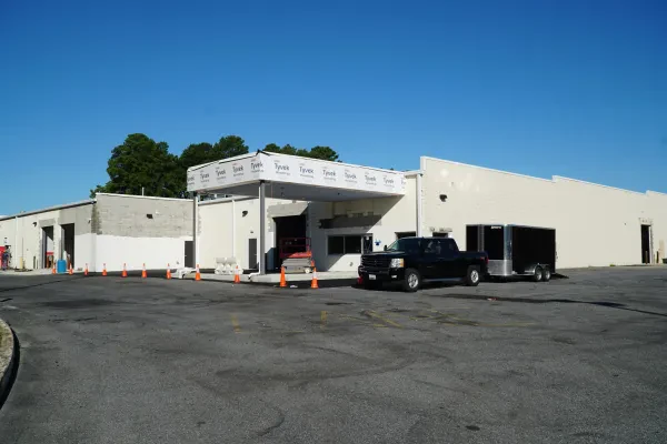 Hertrich Collision Center of Salisbury - photo 3
