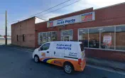 Fisher Auto Parts