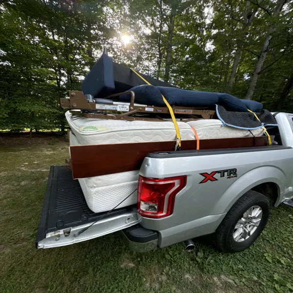 Grigsby Junk Removal - photo 2