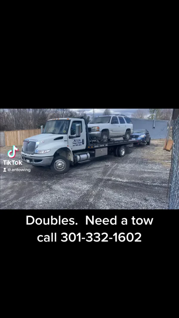 A & N TOWING and TRANSPORT - photo 2
