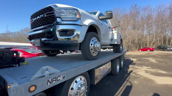 A & N TOWING and TRANSPORT - photo 4