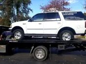 Boswells Towing Inc