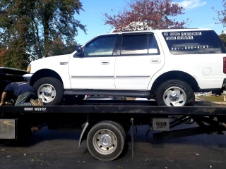 Boswells Towing Inc