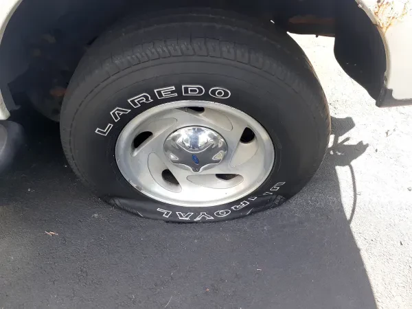 Boswells Towing Inc - photo 2