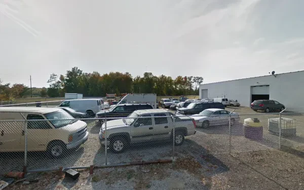 Boswells Towing Inc - photo 3
