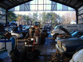 Jp Carroll's Auto Parts