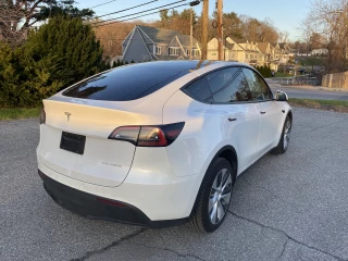 Boston Auto Cars