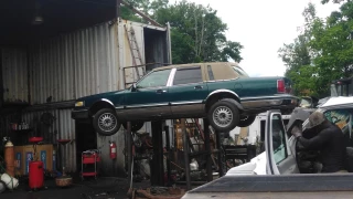 A1 Used Auto Parts