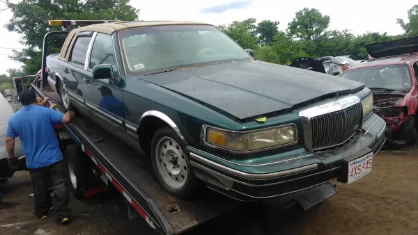 A1 Used Auto Parts - photo 2