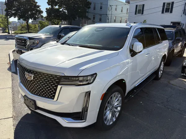 BostonCarBuyers - photo 4