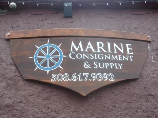 Marine Supply and Consignment