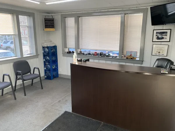 Foreign Auto Center, Inc. - photo 4