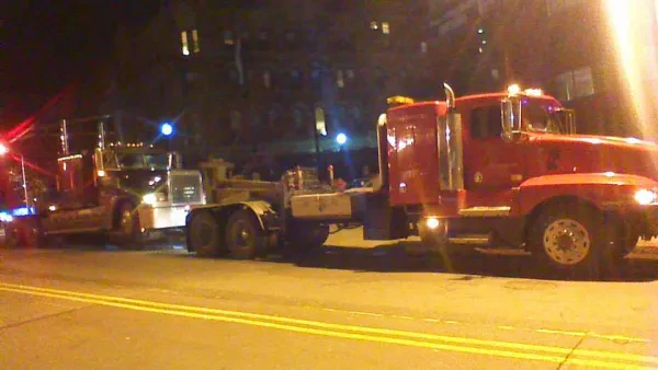 Little Rosa's Towing - photo 2