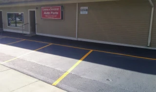 Fisher Auto Parts
