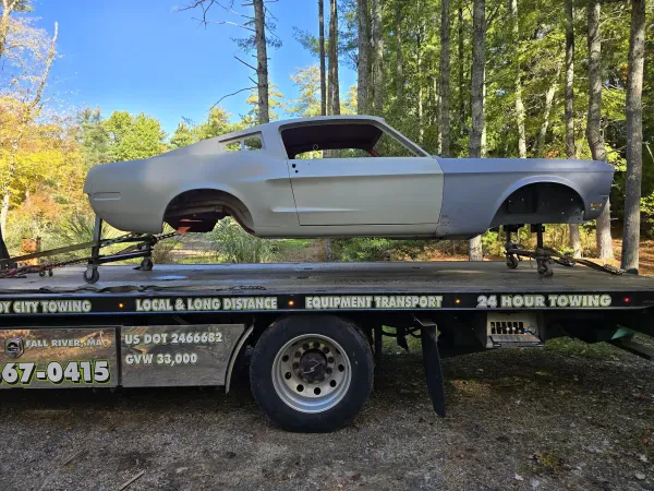 Troy City Towing LLC - photo 3
