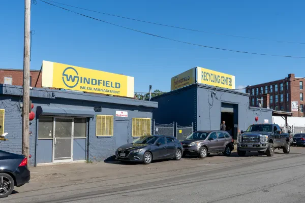 Windfield Recycling - photo 3