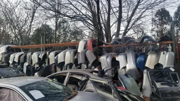 Anchor Used Autos - photo 3