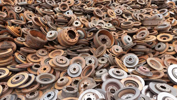 Windfield Recycling - photo 4