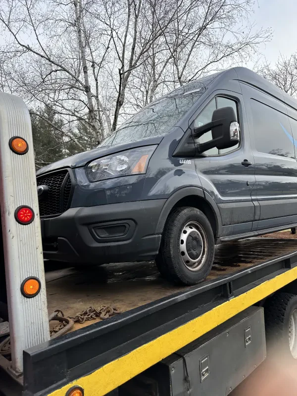 Martinez Auto Towing - photo 2