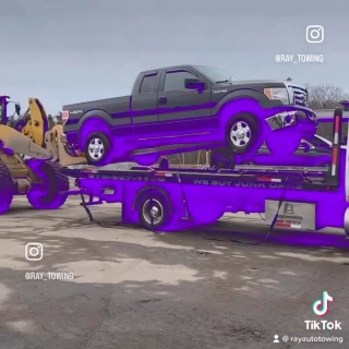 Ray Auto Towing