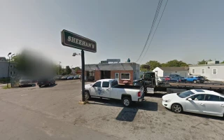 Sheehan's Service Station