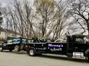 Murray's Towing & Equipment Service
