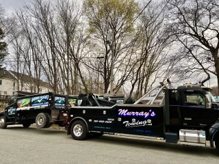 Murray's Towing & Equipment Service