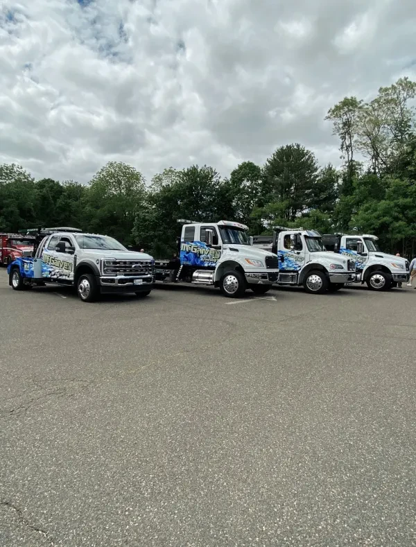 McGarvey Towing - photo 4
