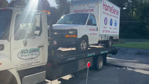 No Limit Towing and Sales inc - photo 2
