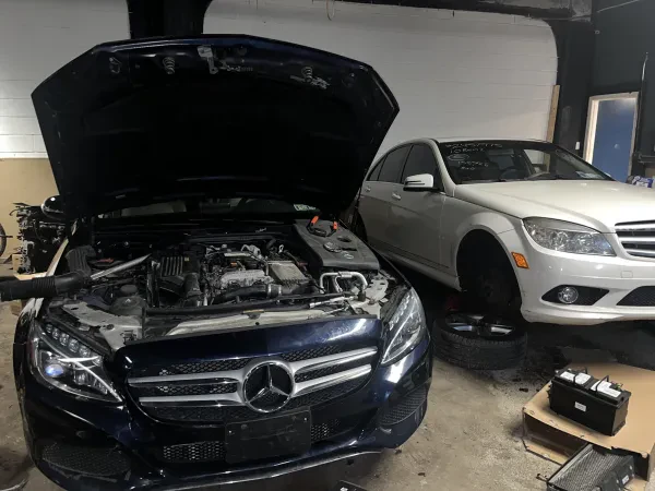 R&A AUTO REPAIR & TOWING - photo 2