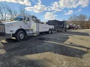 Ferreira's Towing