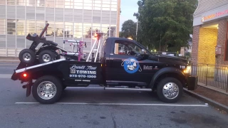 Lowell Fleet Maintenance