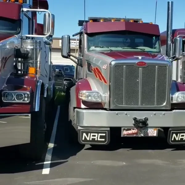 Ferreira's Towing - photo 2