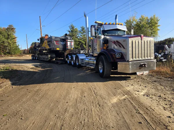Ferreira's Towing - photo 3