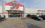 O'Reilly Auto Parts
