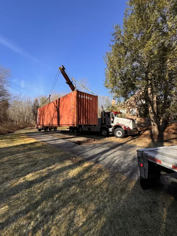Ferreira's Towing - photo 4