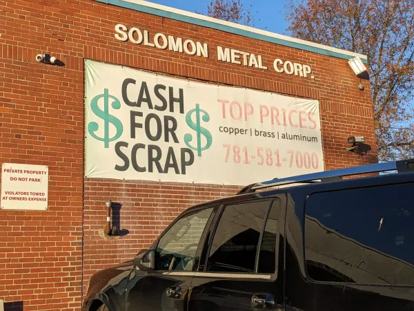 Solomon Metals Corporation - photo 4