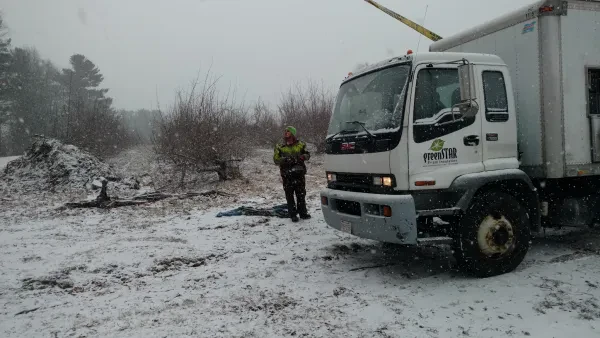 Ricky's Towing and Recovery - photo 2