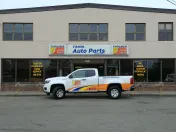 Fisher Auto Parts
