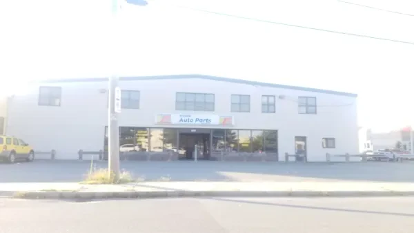 Fisher Auto Parts - photo 3